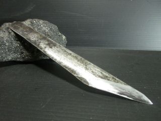 Sharpened /japanese Craft Knife / Kiridashi/ 50 /175 Mm / 梅 - Vintage