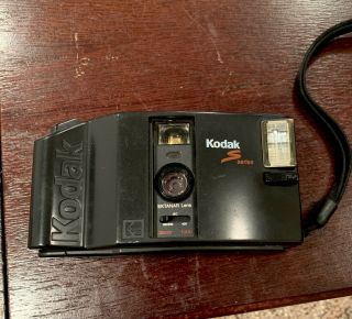 Kodak S Series S300md 35mm Film Camera