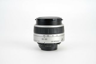 - Nikon Ix Nikkor 30 - 60mm F4 - 5.  6 Zoom Lens For Aps,  Adapt To Mirrorless