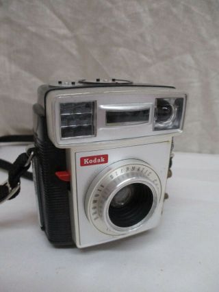 Antique Kodak Brownie Starmatic Camera Great Display Camera Made Usa Ca