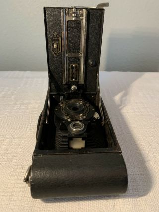Vintage Eastman Kodak Co.  No.  2 - A Folding Cartridge Premo