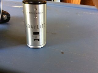 Vintage Graflex Graflite Extension Flash Unit No.  2776