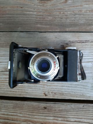 Vintage Ansco Camera