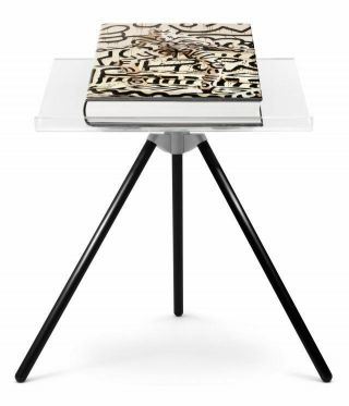 Annie Leibovitz Keith Haring Limited Edition Taschen