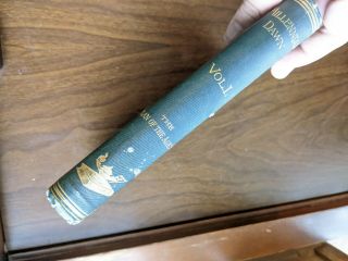 A Helping Hand Millennial Dawn volume 1 The Plan of the Ages 1886 2