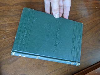A Helping Hand Millennial Dawn volume 1 The Plan of the Ages 1886 3