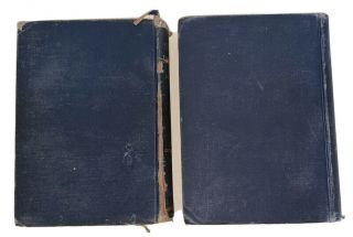 THE SECRET DOCTRINE,  H P BLAVATSKY,  1888,  FIRST EDITION,  2 VOLUME SET,  THEOSOPHY 2