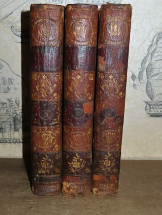 1784 A Voyage To The Pacific Ocean By Captain Cook Clerke & Gore Hawaii Canada