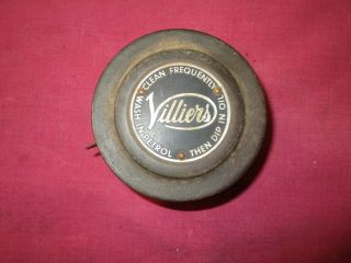 Vintage Villiers Industrial Engine Air Filter,  Part