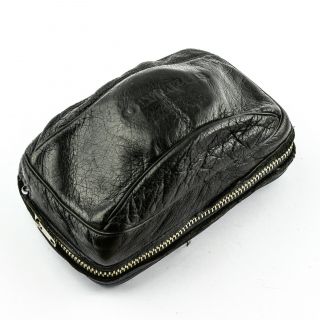 Vintage Olympus Camera Case - Trip 35 And Others