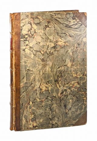 Jonathan Carver / Universal Traveller / First Edition,  1779