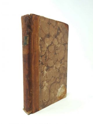 Samuel Plumbe / Practical Treatise On The Diseases Of The Skin Arranged 1837