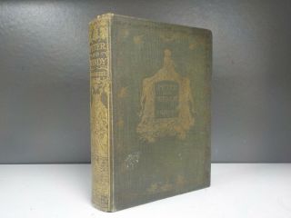 Peter And Wendy 1st Edition J M Barrie 1911 Id851