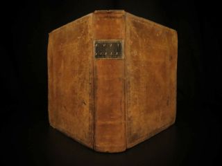 1798 Cambridge Holy BIBLE John Burges COMPLETE King James,  Apocrypha KJV English 2