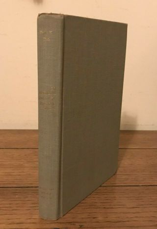Do Androids Dream Of Electric Sheep - Philip K Dick (1968) - True First Edition