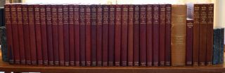 Encyclopedia Britannica 11th And 12th Edition