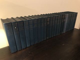 The Standard Edition Of The Complete Psychological Of Sigmund Freud All 24