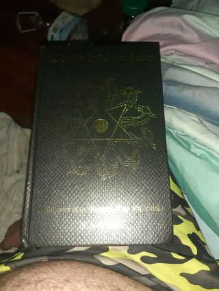 Book of Sitra Achra Ixaxaar Satanism 2