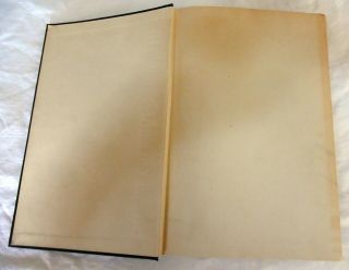 Alcoholics Anonymous 1st Edition 6th Printing 1944 with Dust Jacket 3