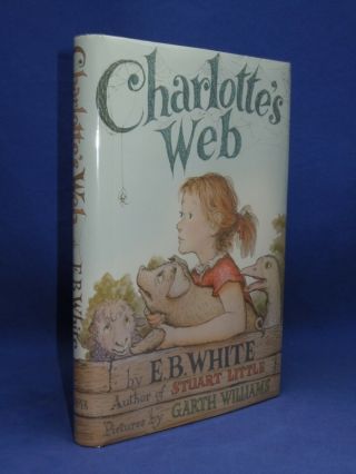 1952 Charlotte 