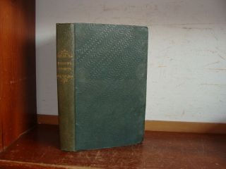 Old Manners / History Of Europe During 17th Century Book 1811 Customs Fashion,