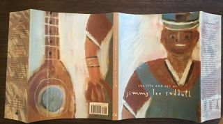 Signed,  The Life And Art Of Jimmy Lee Sudduth By Susan Mitchell Crowley,  C 2005