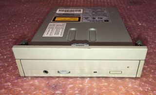 Digital Dec Vintage Toshiba Xm4101b Cd - Rom Drive For Alphaserver Rrd43 - Aa