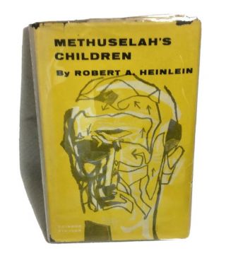 Methuselah 