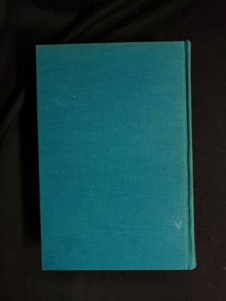 ATLAS SHRUGGED Ayn Rand 1957 Random House FIRST Edition 1st ptg Objectivism 3