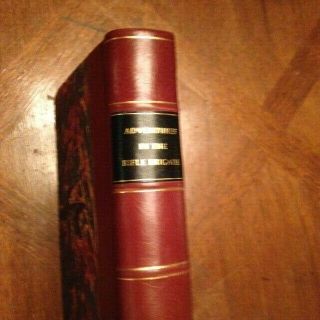 Adventures In The Rifle Brigade By Captain J.  Kincaid (1st Ed,  1830)