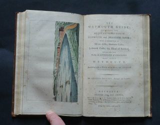 Life Of The Late John Howard & His Travels: Imprisonment / Weymouth / 1st 1790.