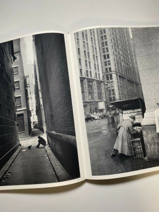 Henri Cartier Bresson The Decisive Moment Reprint 3