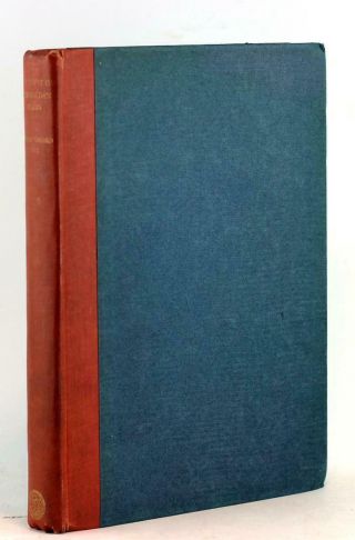 A E Waite 1927 The Quest Of The Golden Stairs A Mystery Of Kinghood In Faërie