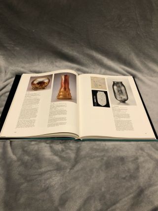 Loetz Lötz Nouveau - Bohemian Art Glass Book 1880 to 1940 Volume I & II Prestel 2