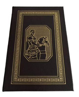 Easton Press The Meditations Of Marcus Aurelius Leather Collector 