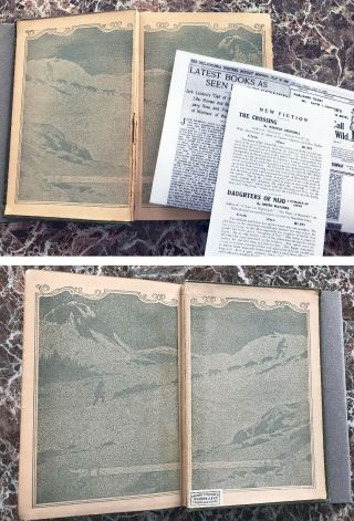 The Call of the Wild,  1903 First Edition,  by Jack London 3