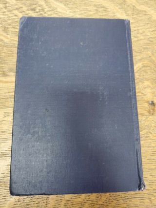 1954 Alcoholics Anonymous 1st Edition 16th Printing AA Big Book No Dustjacket 3