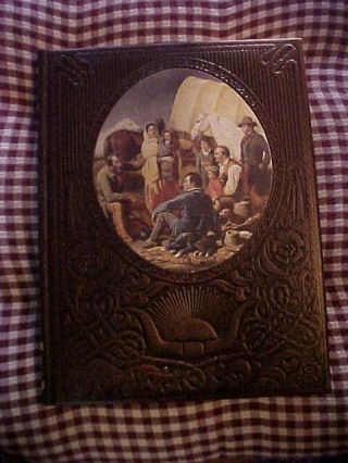 Special Listing For Buyer Sike_jani 43 Vol In Time Life Old West Series
