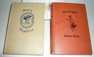 Mary Poppins (