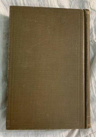 A TEXT - BOOK ON ORTHOPEDIC SURGERY By Willis C.  Campbell 1930 First Edition 3