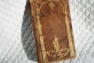 Legal,  Law Antique Book,  Scotland 