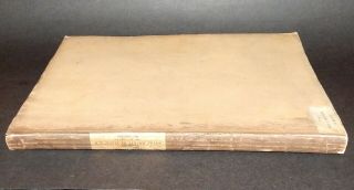 1844 Transactions Of The Royal Society Of Edinburgh Vol Xv Part Iv