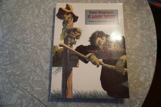 Berni Wrightson: A Look Back Softcover