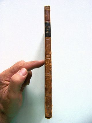 1790 U.  K.  Ed.  The Life Of The Late John Elwes,  Esquire (dickens 