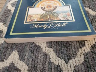The Secret Teachings Of All Ages Manly P Hall Vintage Metaphysical Research 50 2