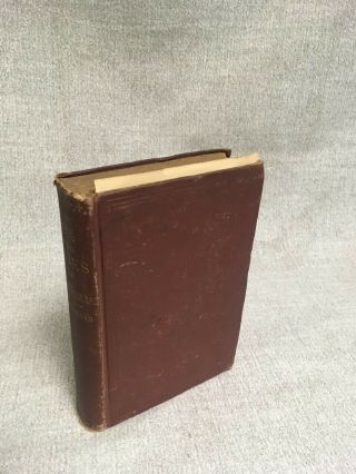Life And Times Of Frederick Douglass By Frederick Douglass - 1881 Park Publishing