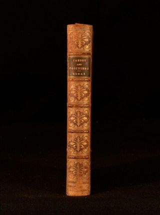 1865 J G Edgar Cressy And Poictiers Story Of The Black Prince 