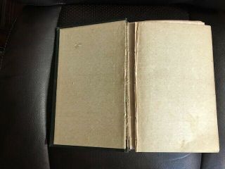 Personal Memoirs of U.  S.  Grant,  First Edition - 2 Volumes - 2