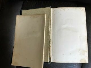 Personal Memoirs of U.  S.  Grant,  First Edition - 2 Volumes - 3