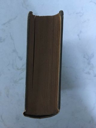 1936 Gone With The Wind - Margaret Mitchell - First Edition June Printing 3